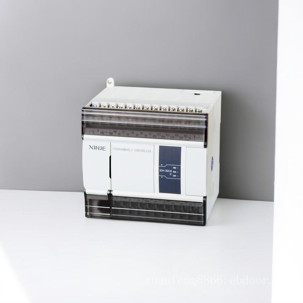 信捷XD3系PLC XD3-16T-E