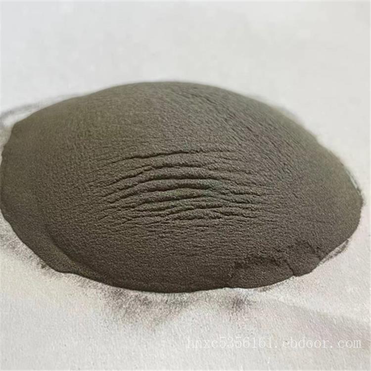 浮选铝镁铜重介质硅铁粉FINE级