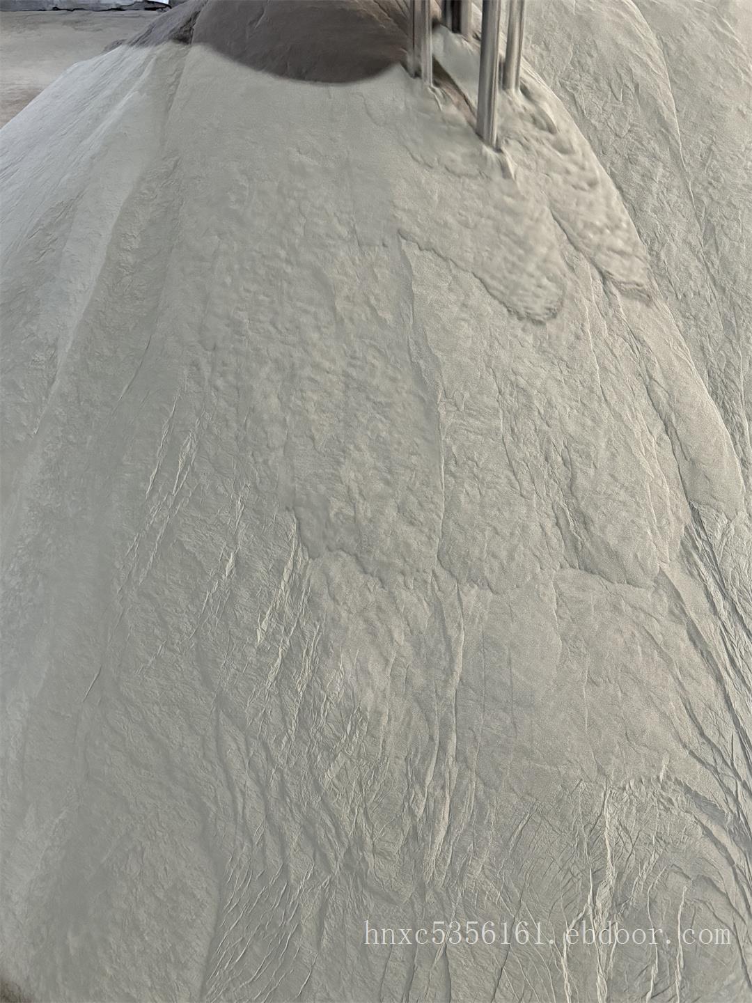 浮选铝镁铜重介质硅铁粉FINE级