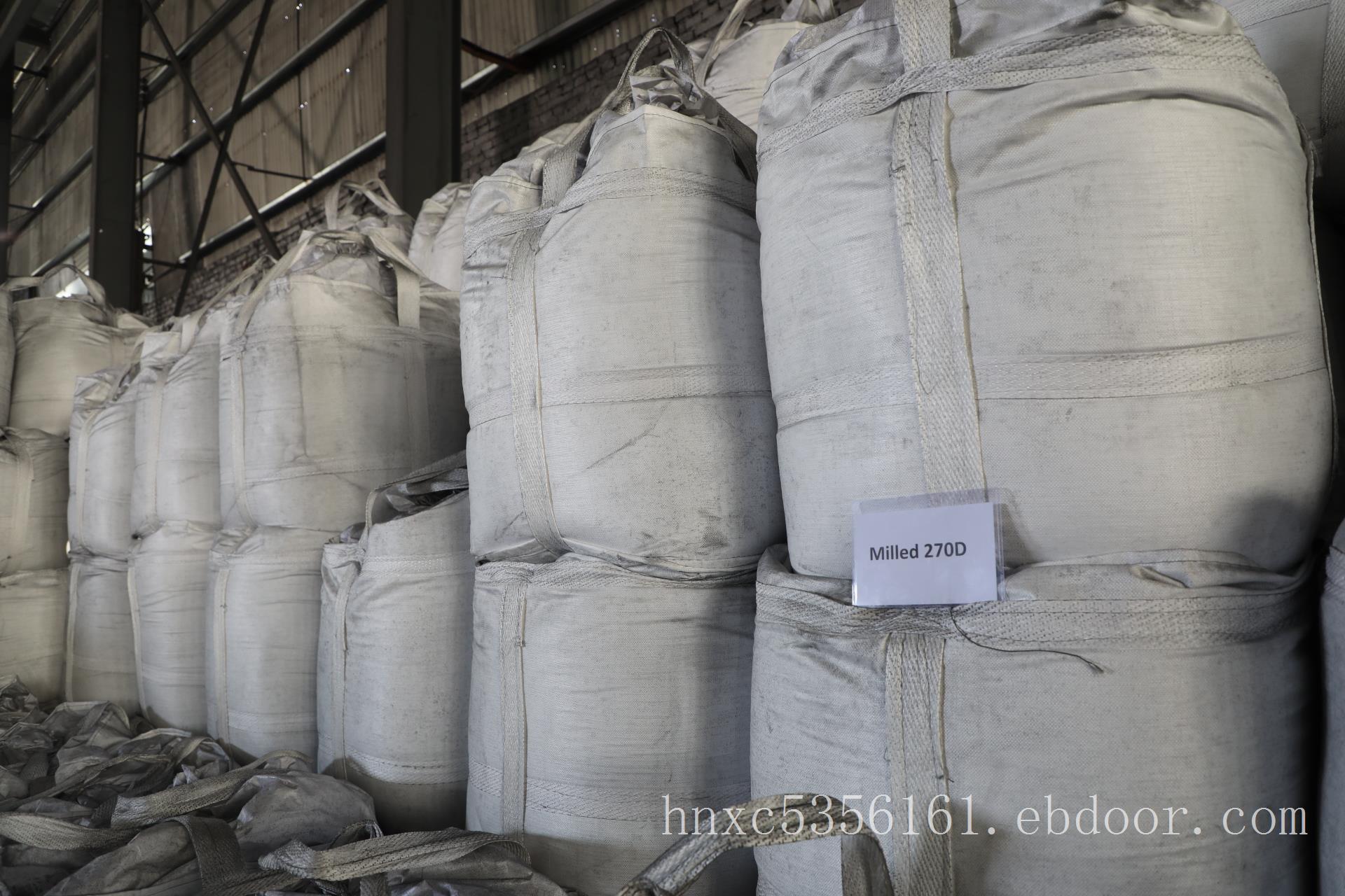 湖北选磷矿重介质硅铁粉150D