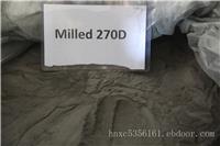 湖南选磷矿重介质硅铁粉270D