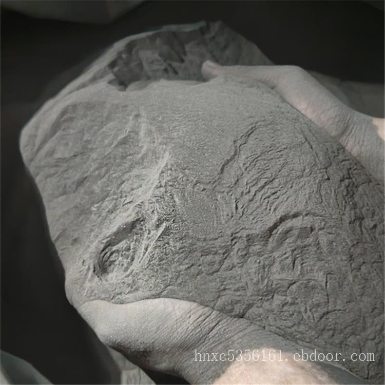 75#雾化硅铁粉焊剂焊粉焊条药皮