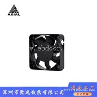 深圳静音4010风扇 5V12V逆变器加湿器3D打印机散热小风扇