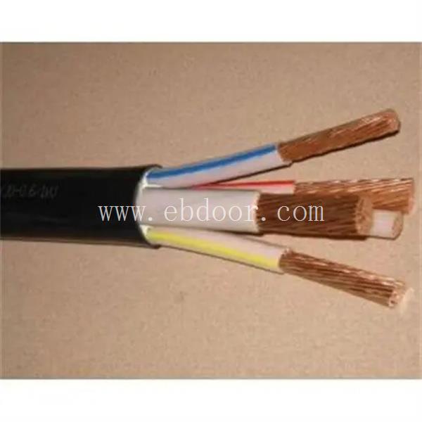 重庆控制电力电缆制造