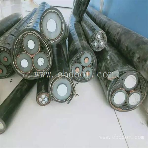 广汉高压电力电缆厂家