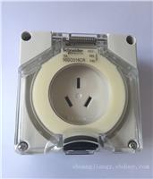 施耐德schneider/奇胜clipsal   Surface Mount Sockets 明装插座（IP66）