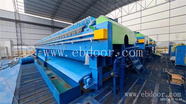 重庆小型脱水设备厂家