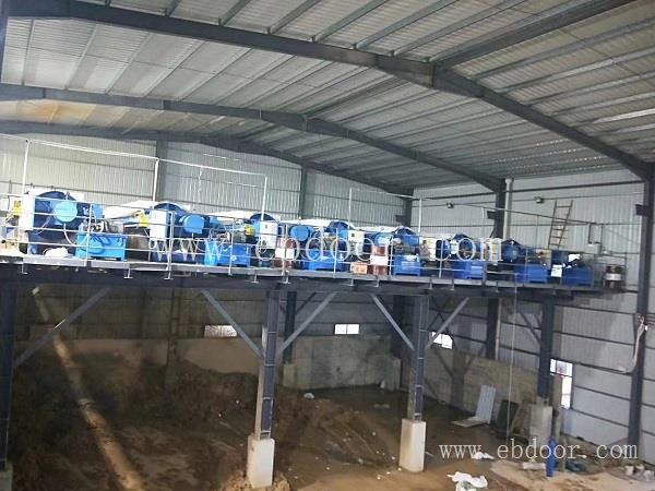 成都节能脱水设备公司