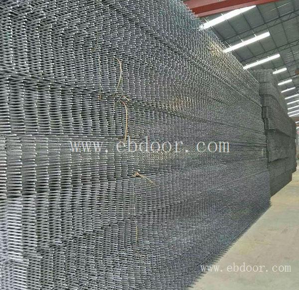 西藏螺纹钢筋焊网公司