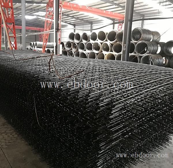南充螺纹钢筋焊网生产