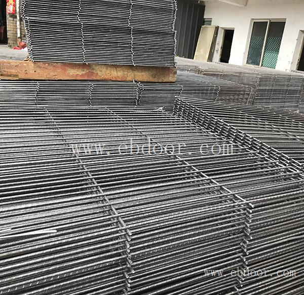 广安螺纹钢筋焊网生产