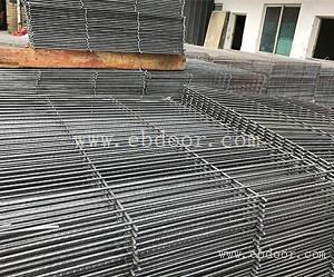 广安冷轧钢筋焊网生产