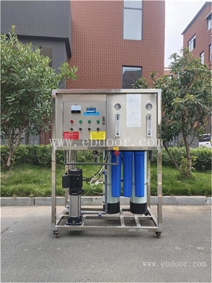 河南泳池工业工艺