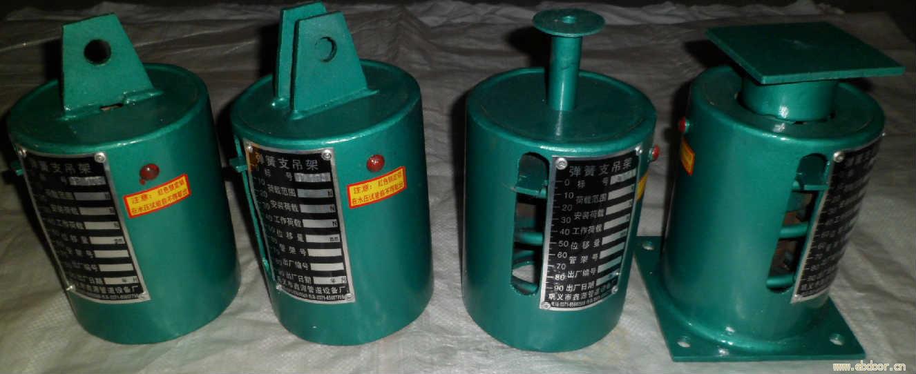 鑫源管道-直供管道支吊架-支持型号定制-加工合理