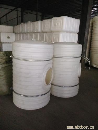 哈尔滨卧式塑料水箱（卧式水箱）简介