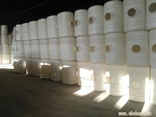 哈尔滨光明塑料厂邦农牌平底喷药罐