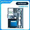 杰普仪器PACON4200在线水质硬度分析仪
