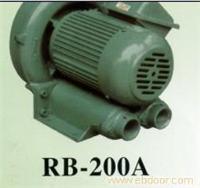 全风鼓风机RB-200AS 