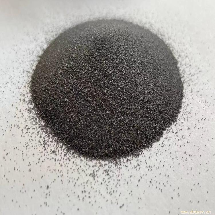 河南新创厂家供焊条辅料Fesi45雾化硅铁粉