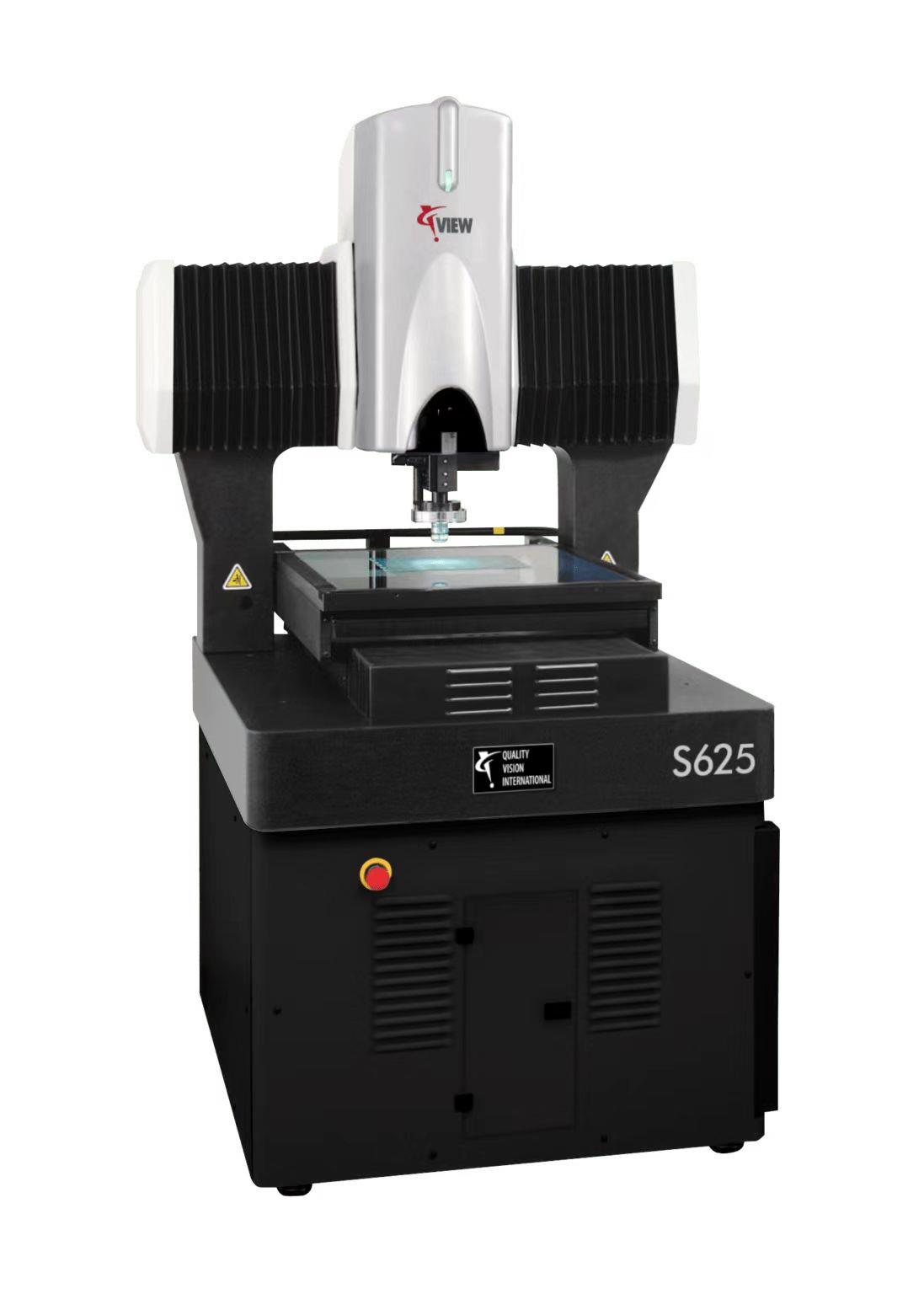 Summit450/600/625/800影像测量仪