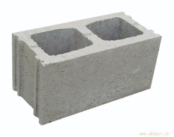 承重砌块