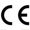 灯具产品CE认证