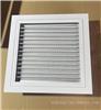 铝合金单层百叶风口