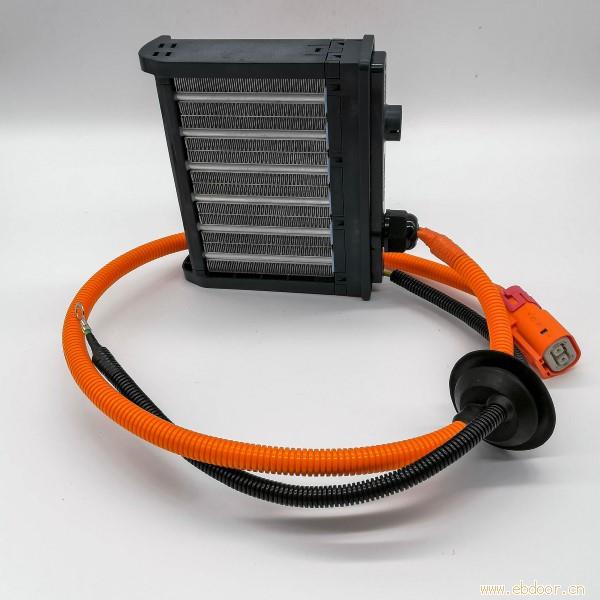 乘用车PTC空调加热器（1.3KW/310VDC)