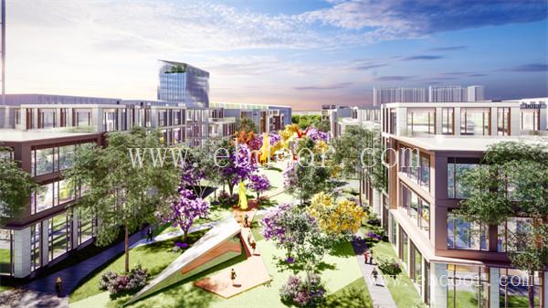 南阳独栋厂房入驻