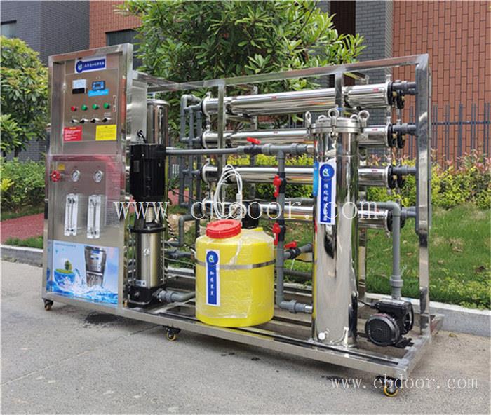 山东工业游泳池公司