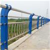 河堤景区安全防护栏杆 河道桥梁隔离护栏生产厂家