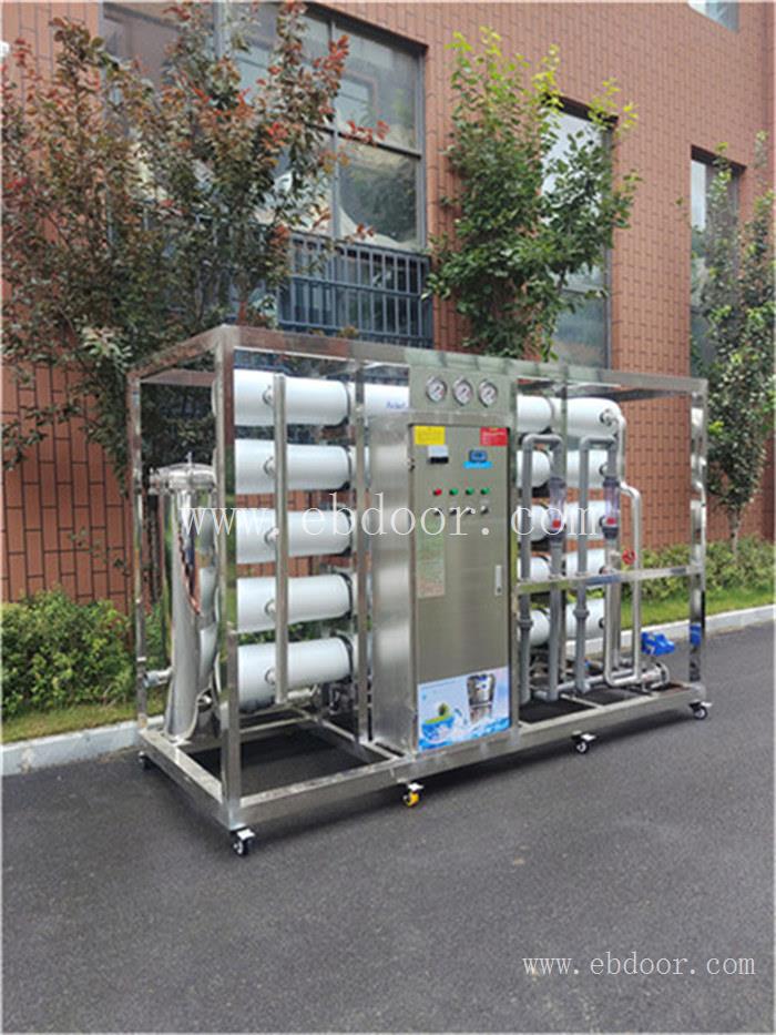 河南游泳池工业设备