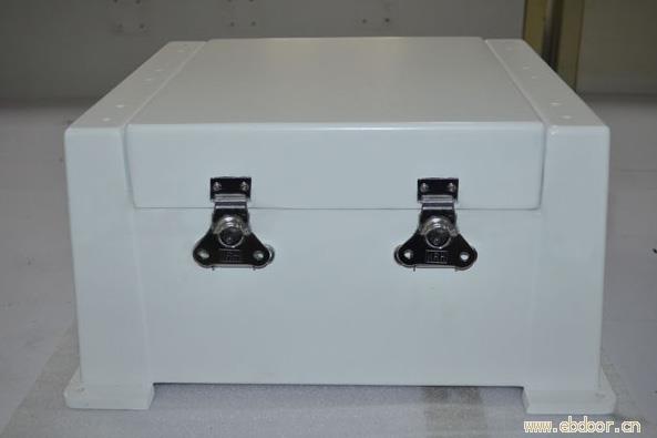碳纤维电池箱体加工定制轻量化材质负荷小能耗低