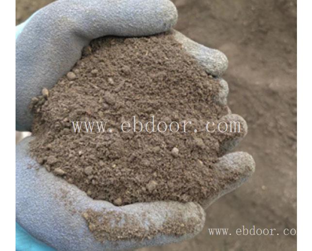 有机肥料  (粉状)