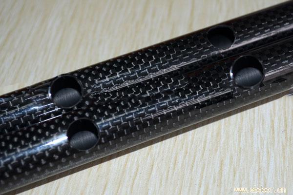 碳纤维轮椅配件生产厂家全新设计方案外观精美无瑕疵
