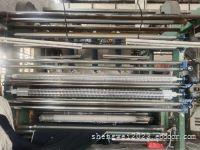 二手毛巾割绒机 单剪双剪  蕾丝剪线机