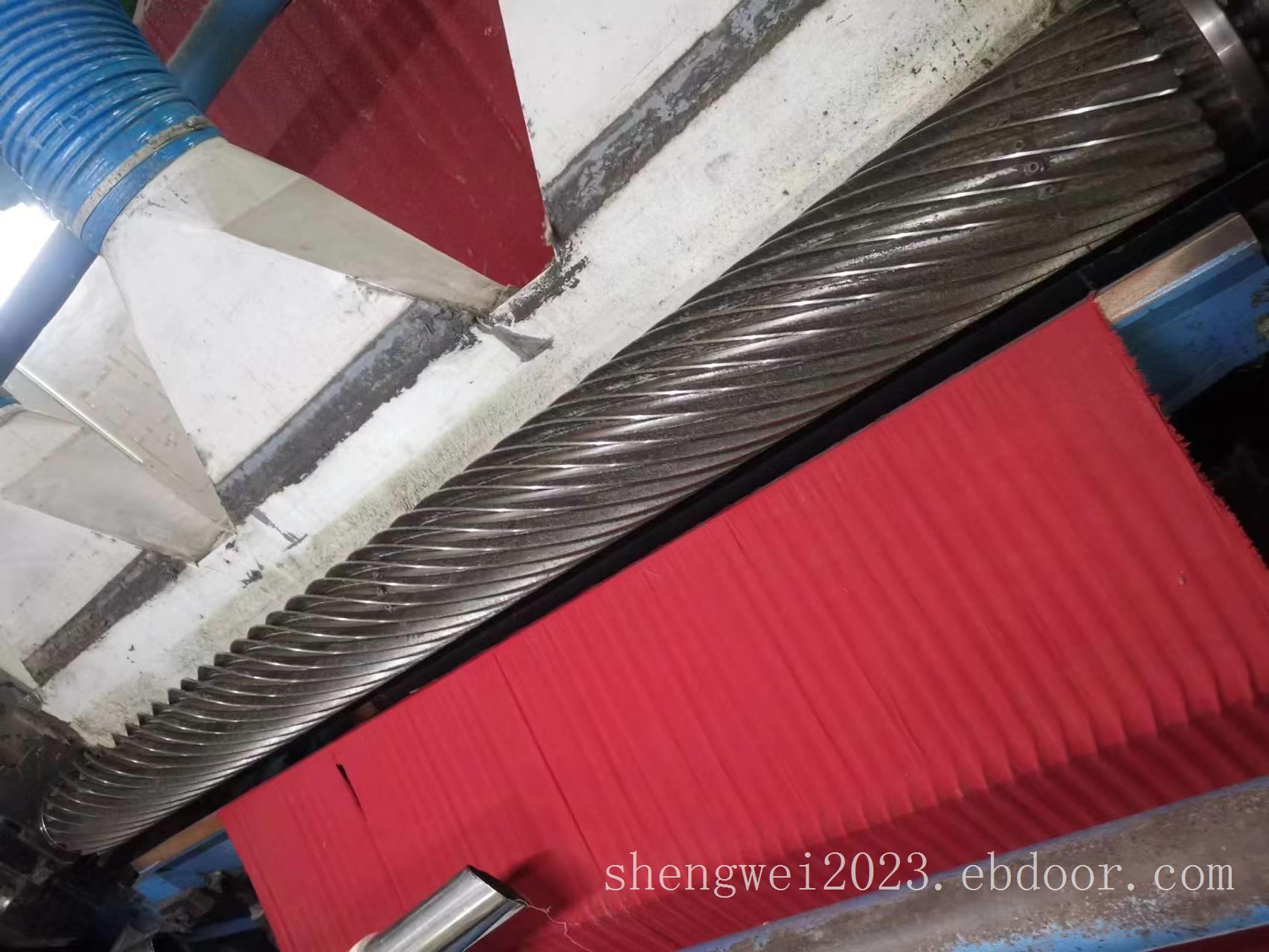 地毯割绒机配件 单剪双剪剪毛机