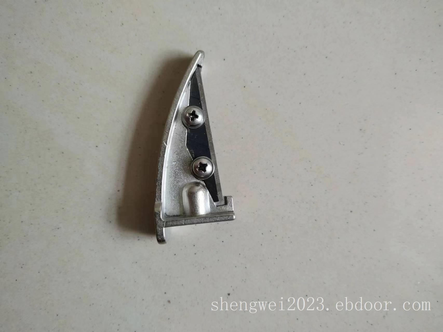 绣花剪毛机配件  勾刀