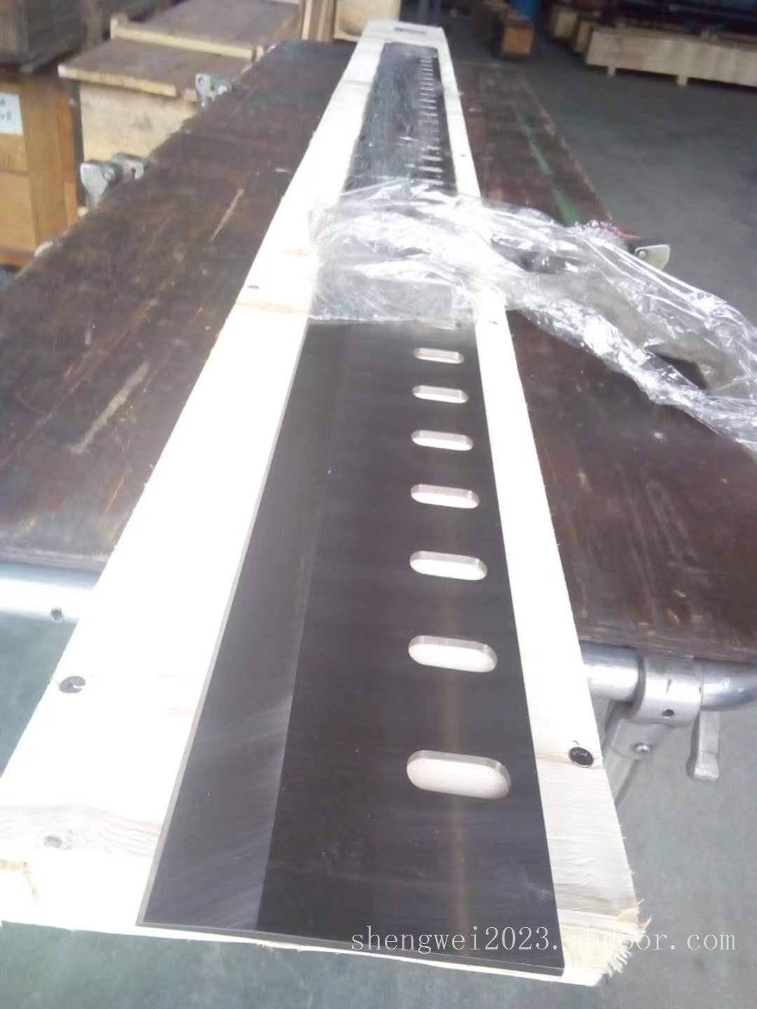 毛巾割绒机 单剪双剪  圆刀配件