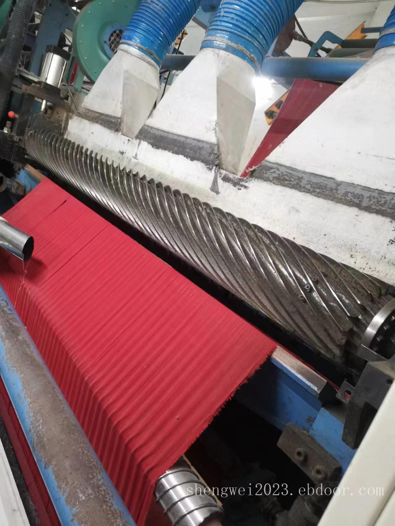 睡衣割绒机 绣品剪毛机专用圆刀