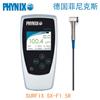 德国菲尼克斯PHYNIX Surfix SX-F1.5R涂层测厚仪