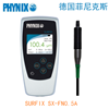 德国菲尼克斯PHYNIX Surfix SX-FN0.5A涂层测厚仪