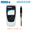 德国菲尼克斯PHYNIX Surfix SX-N0.5A涂层测厚仪