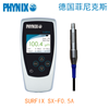 德国菲尼克斯?PHYNIX?Surfix?SX-F0.5A 涂层测厚仪