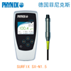 德国菲尼克斯SURFIX SX-N1.5三防漆涂层测厚仪