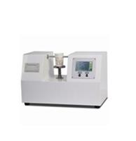 纸杯/纸碗杯身挺度测定仪