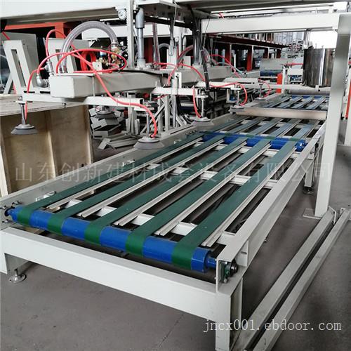 用途水泥纤维板生产线专业供应