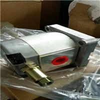 新鸿齿轮泵HGP-3A-F30R-2B-1585装置完整