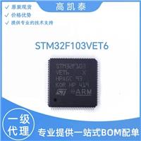 STM32F103VET6