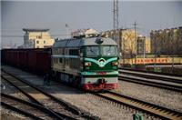 南京到阿拉木图/塔什干 铁路运输 国际汽运